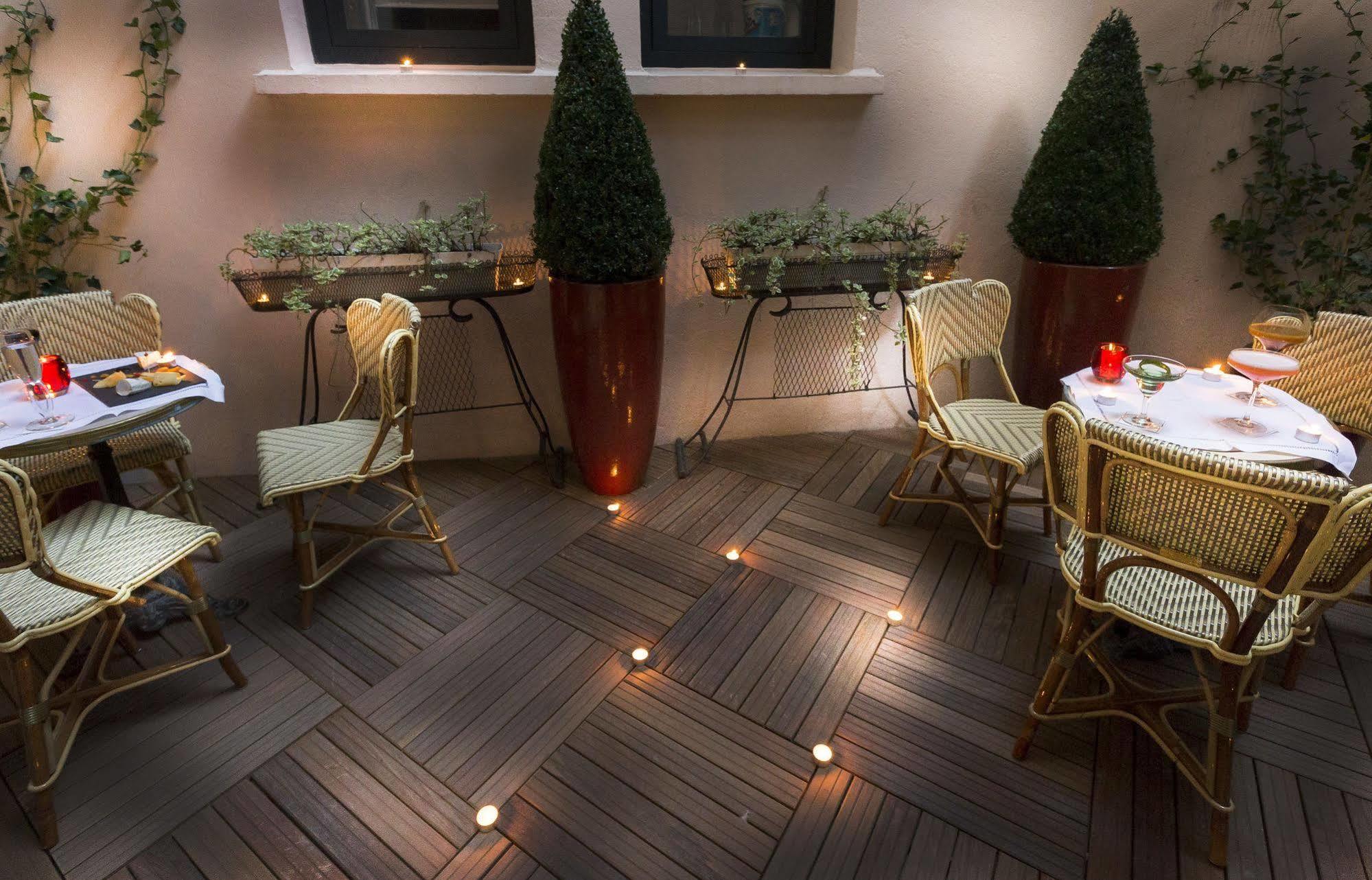 Maison Fl Hotel Paris