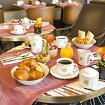 Hotel Maison Fl 4*