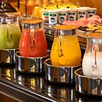 Maison Fl Hotel 4*