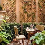 Maison Fl 4*