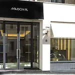 Maison Fl Paris