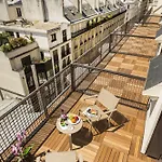 Hotel Maison Fl Paris