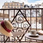 Maison Fl 4* Paris