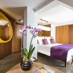 Hotel Maison Fl 4*