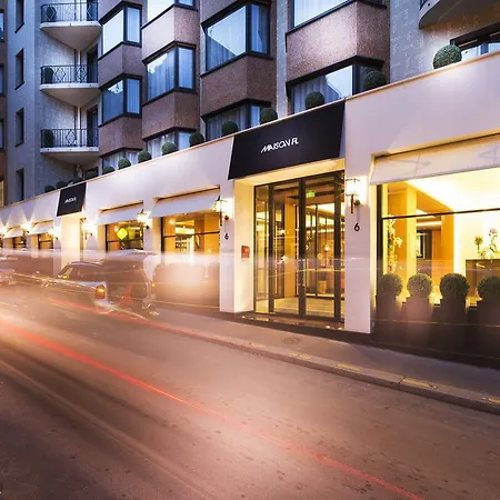 Maison Fl 4* Parigi