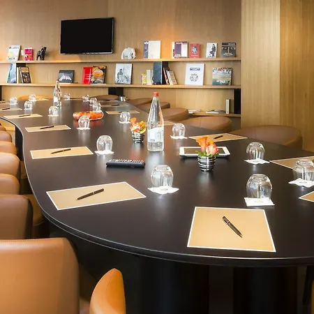 Maison Fl 4* Parigi