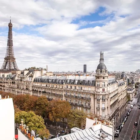 Maison Fl Hotel Parigi