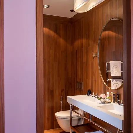 Maison Fl Hotel Parigi