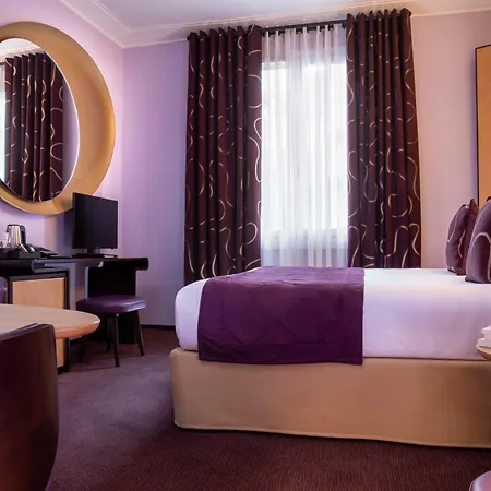 Hotel Maison Fl 4*