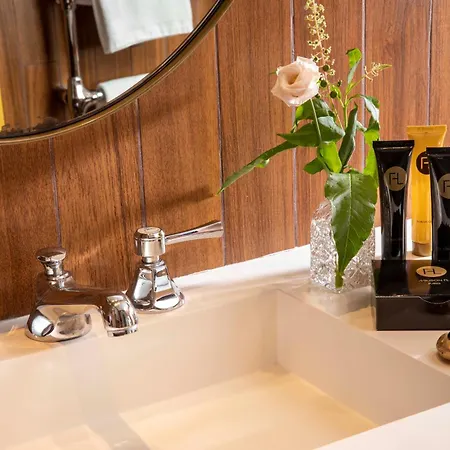 Maison Fl 4* Parigi