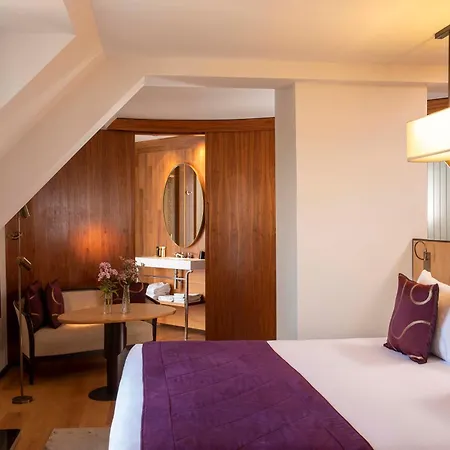 Maison Fl Hotel