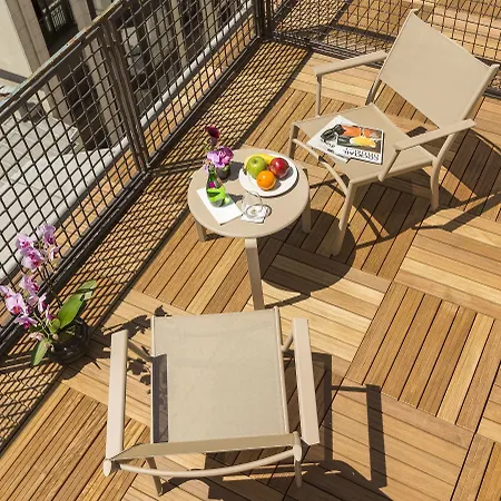 Maison Fl 4*