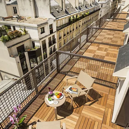 Hotel Maison Fl Parigi
