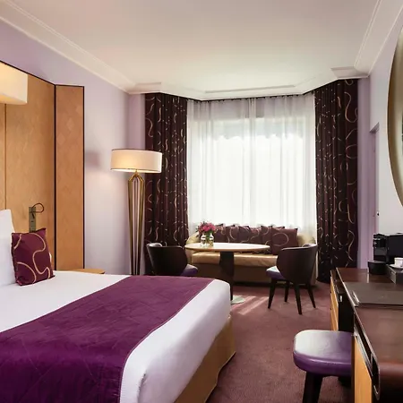 Maison Fl Hotel 4*