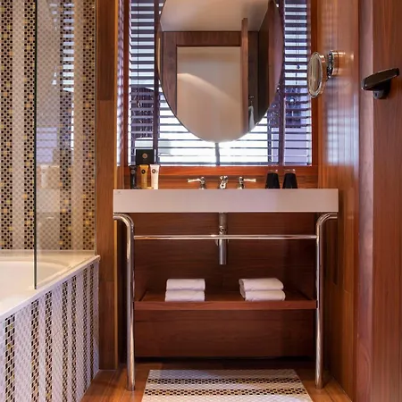 Maison Fl Hotel Parigi