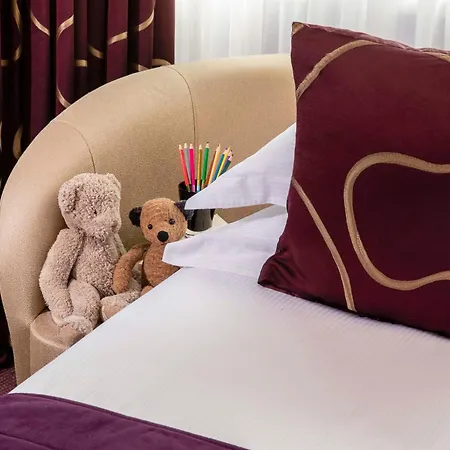 Hotel Maison Fl 4*