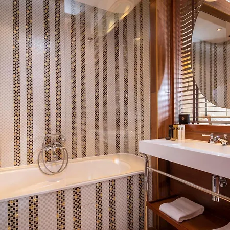 Maison Fl 4*