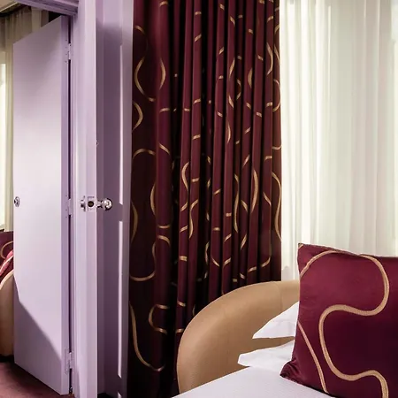 Maison Fl 4* Parigi
