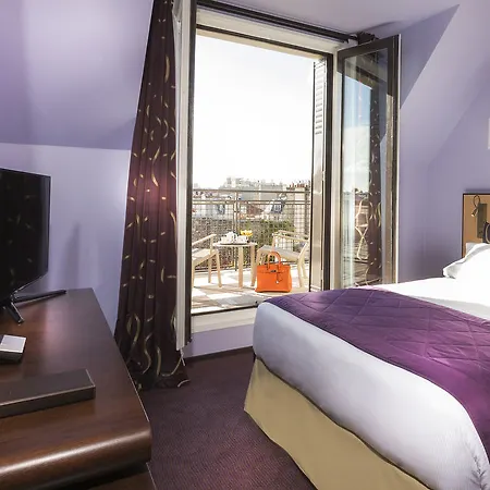 Hotel Maison Fl Parigi