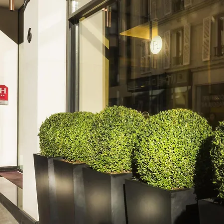 Maison Fl Parigi
