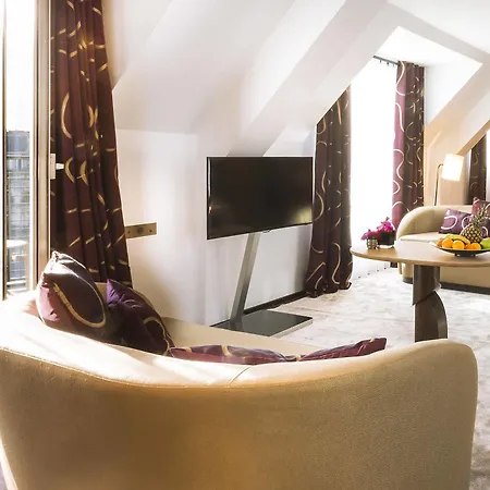 Maison Fl Hotel Parigi