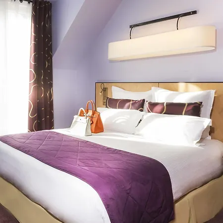 Hotel Maison Fl