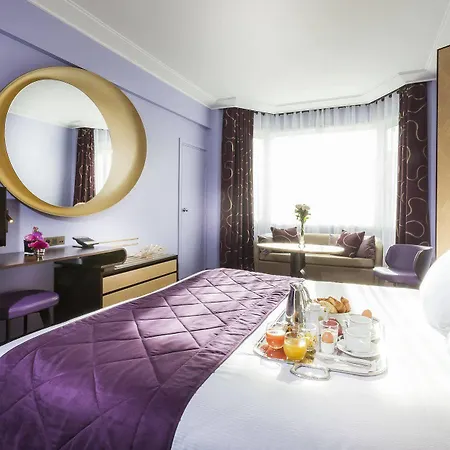 Hotel Maison Fl