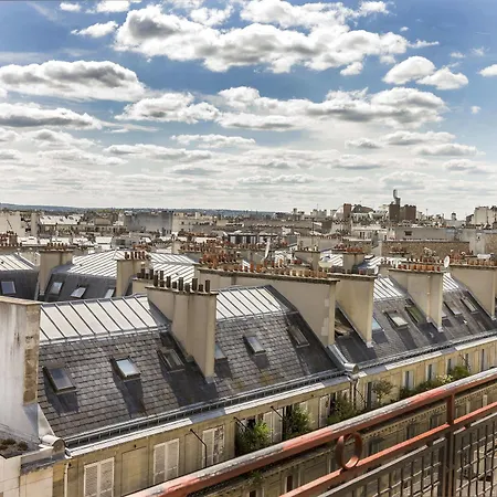 Maison Fl Hotel 4*