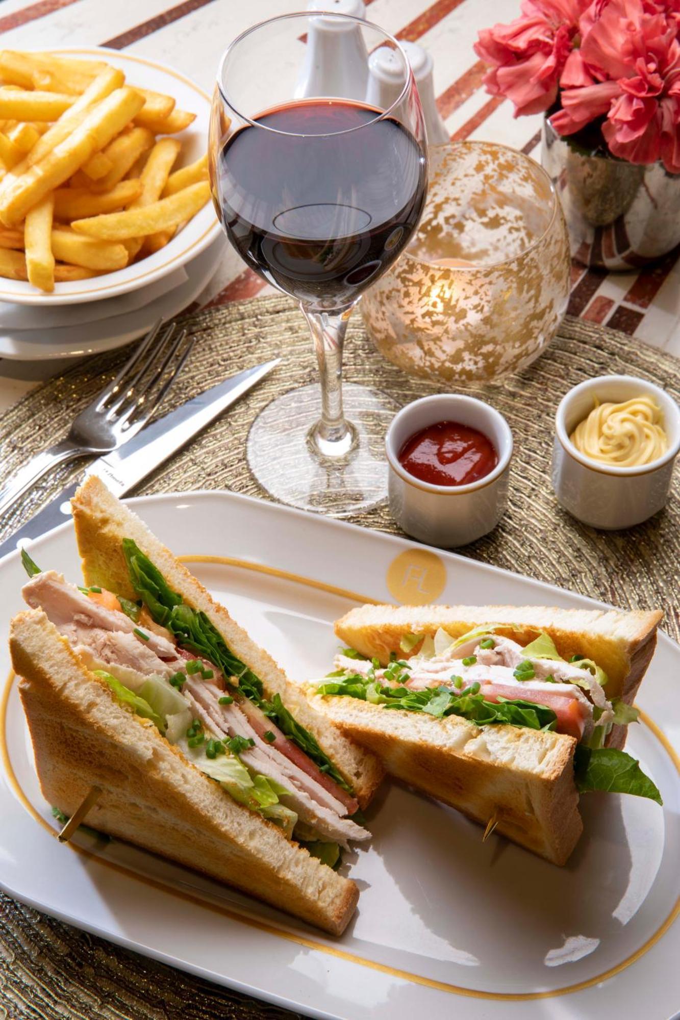 Hotel Maison Fl Paris