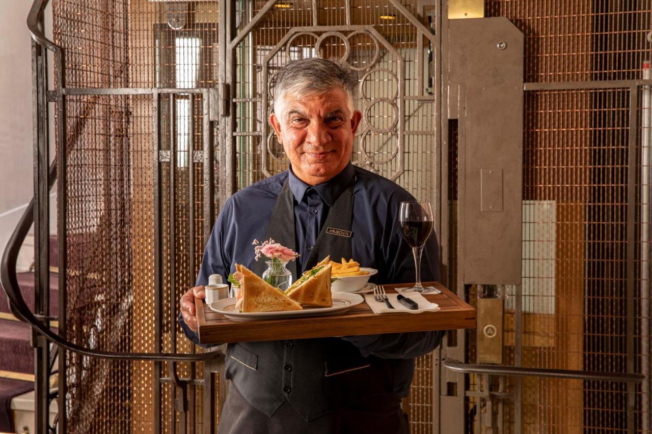 Hotel Maison Fl Paris