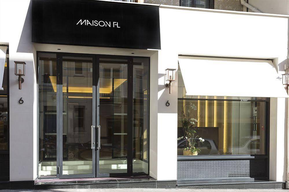 Maison Fl Paris