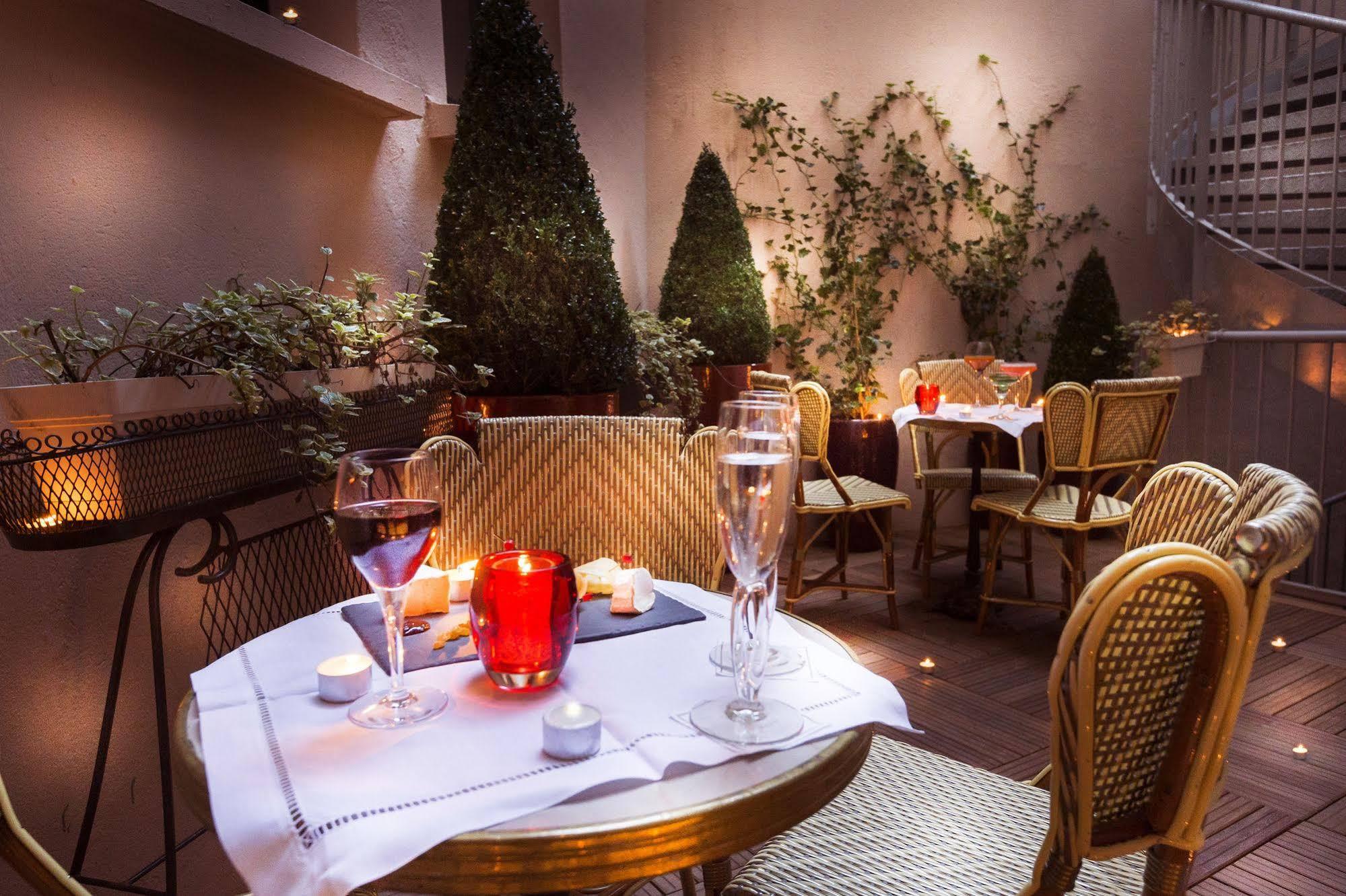 Hotel Maison Fl Paris