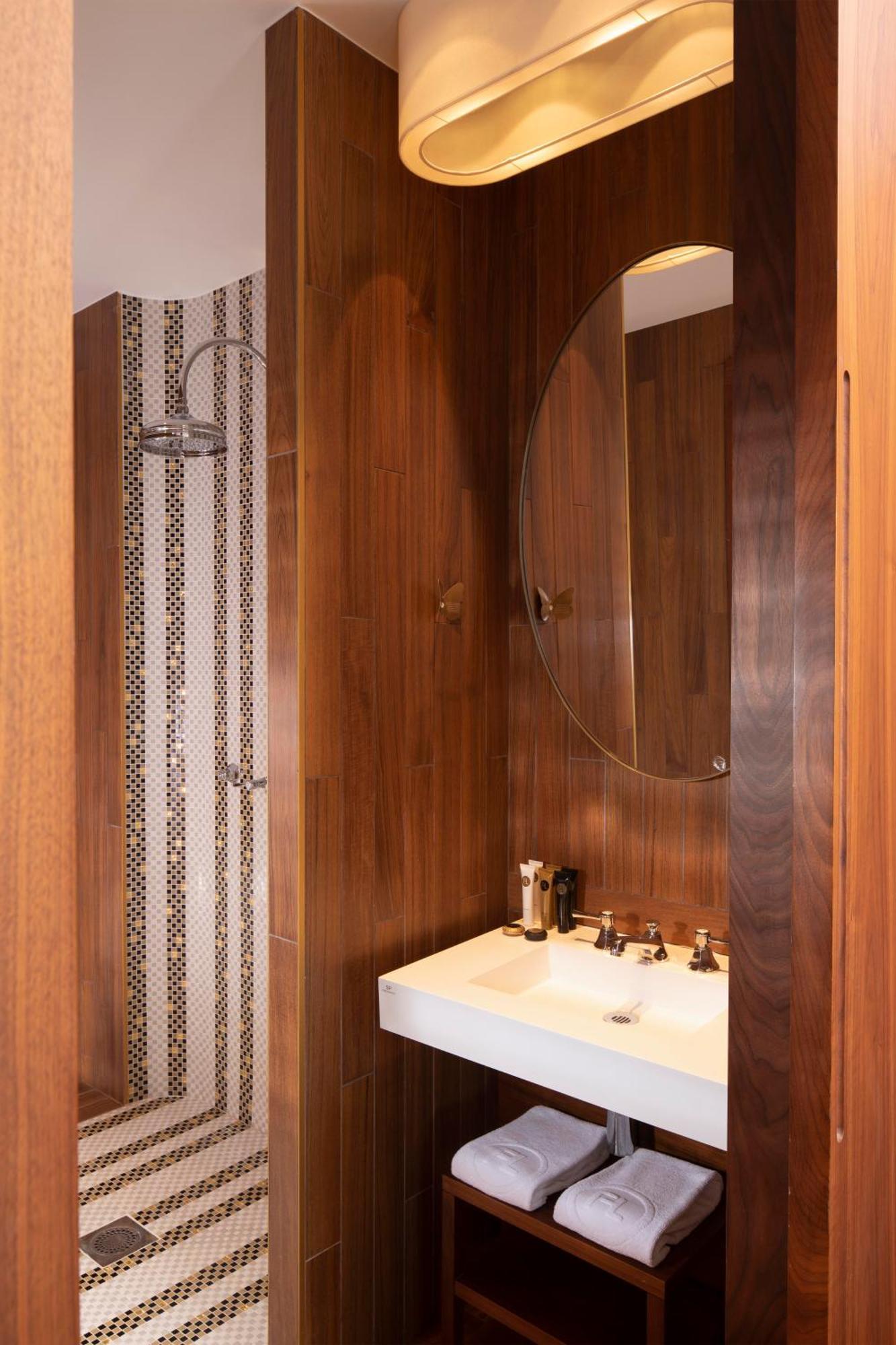 Maison Fl Hotel Paris