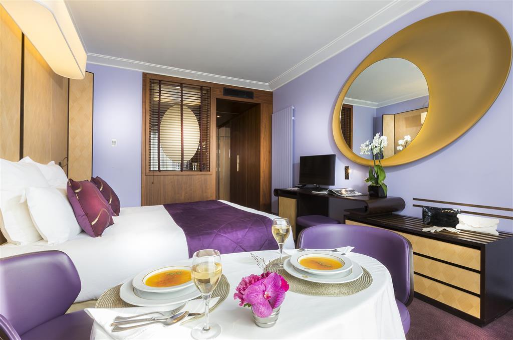 Maison Fl 4* Paris