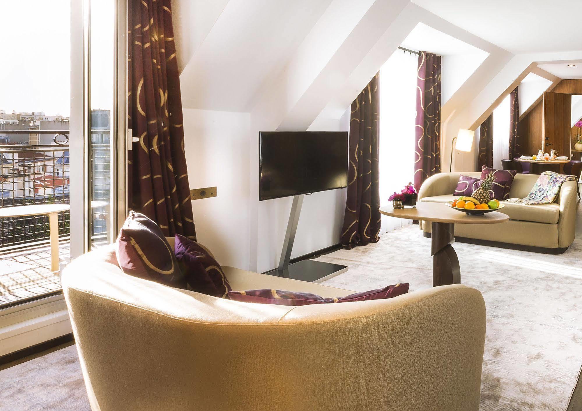 Maison Fl Hotel Paris