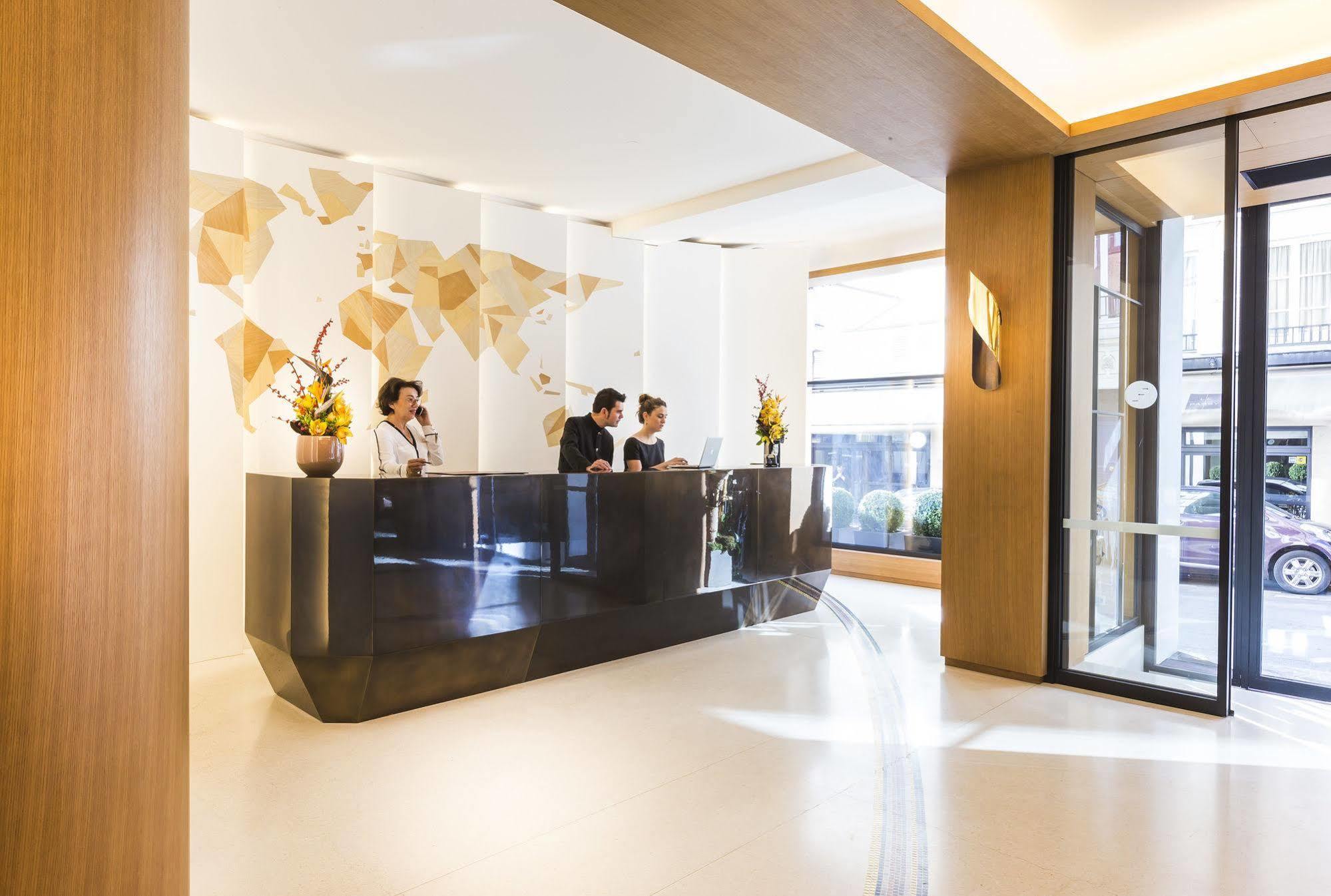 Hotel Maison Fl Paris