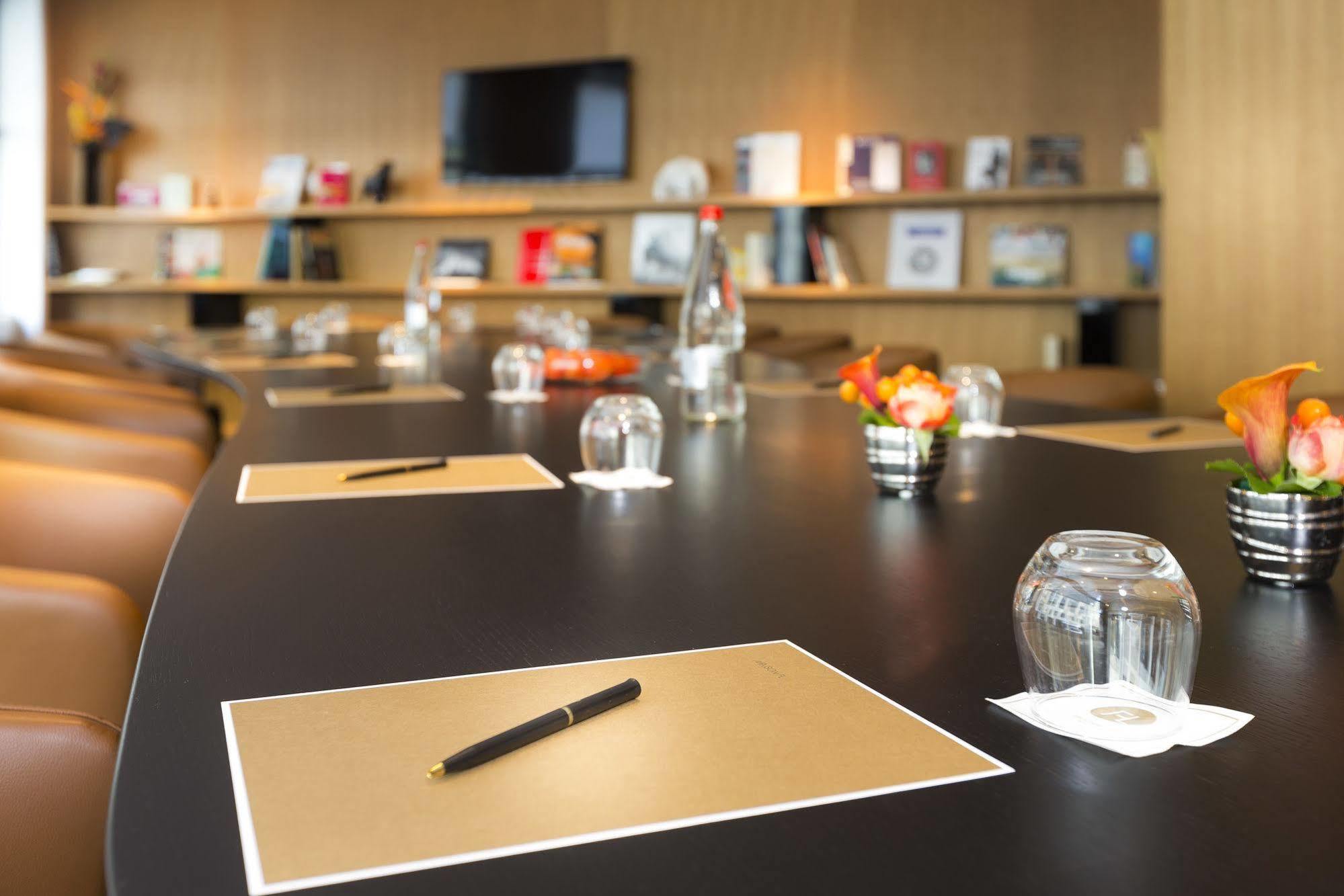 Maison Fl Hotel Paris